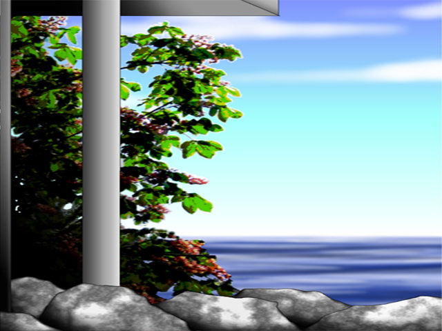 背景素材集αβ(ゲーム用・サイト用)