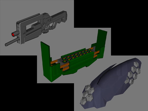 日本帝国武器セット_02
