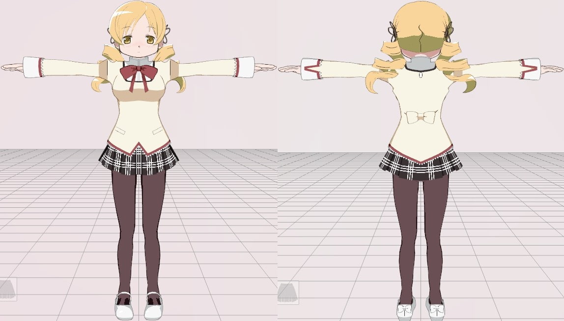 3Dカスタム万事屋 其の七