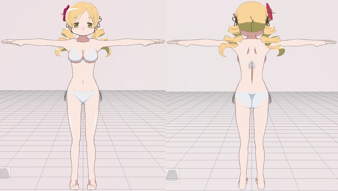 3Dカスタム万事屋 其の七