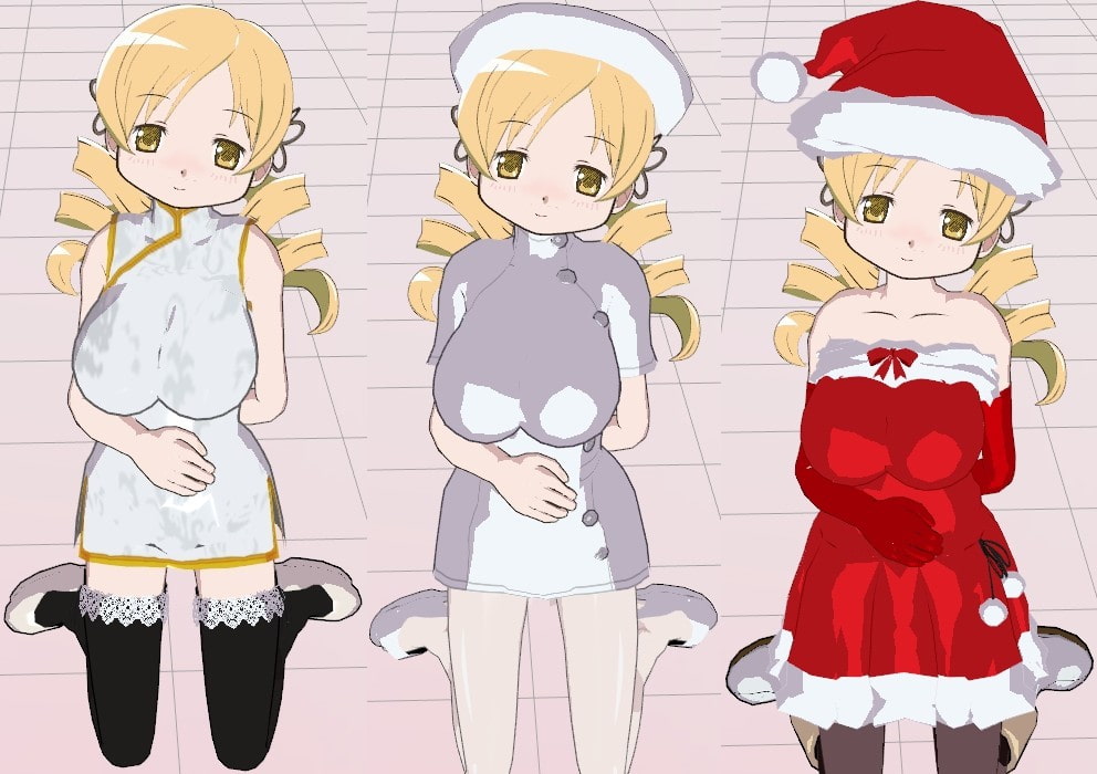 3Dカスタム万事屋 其の七