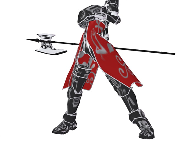 エロいネトゲの装備が如くっ! 其の十 ～人族親衛隊～