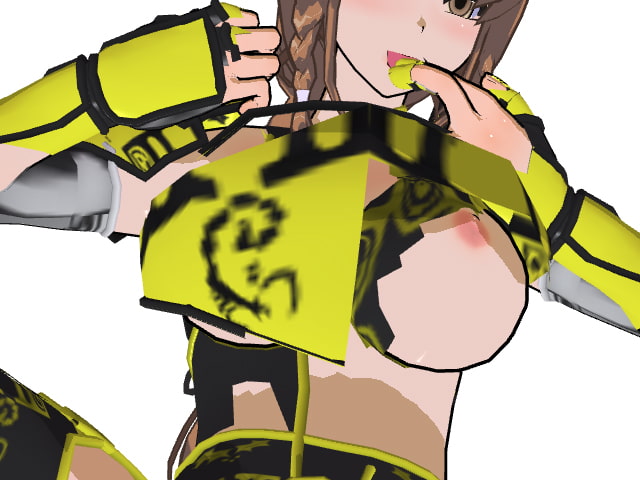 エロいネトゲの装備が如くっ! 其の十 ～人族親衛隊～