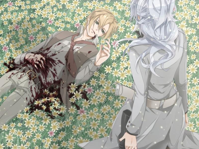 GH1898年～黄昏の母の為のパヴァーヌ～18禁版完結編