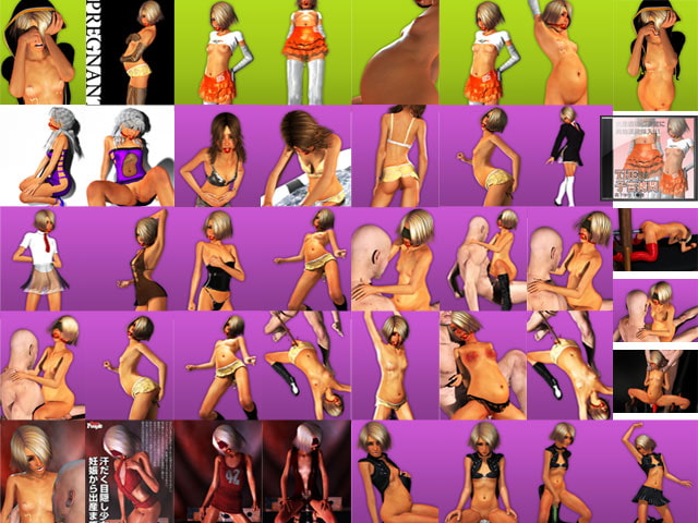 過去作品詰め合わせ