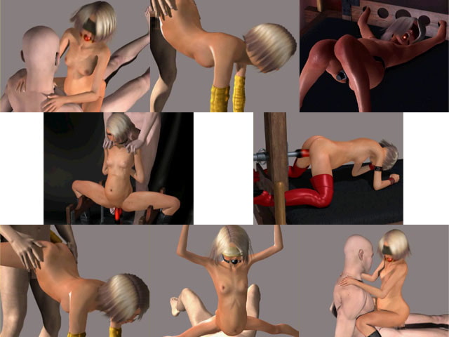 過去作品詰め合わせ