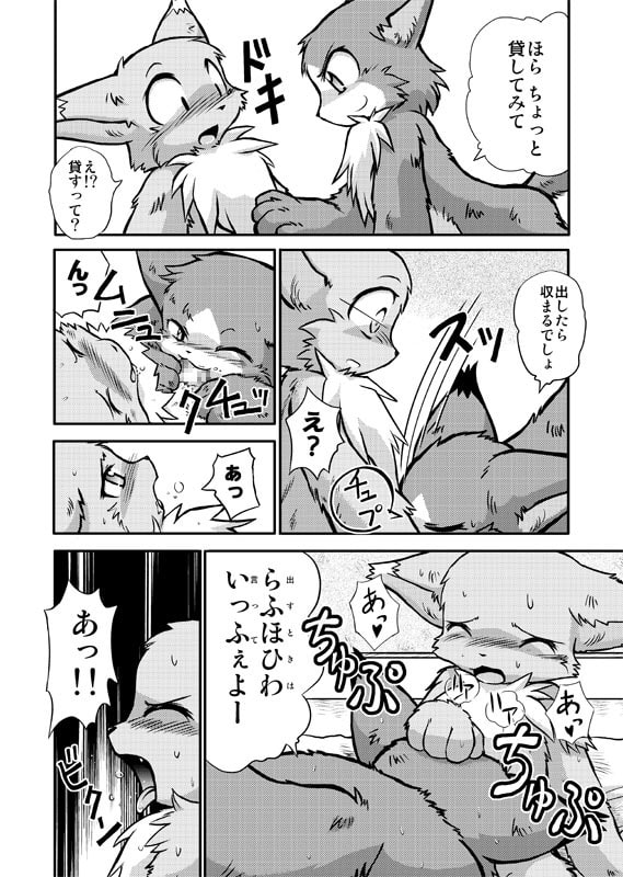 青春獣八禁きっぷ