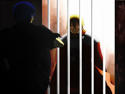 緋蒼のラインアーク EP1 体験版