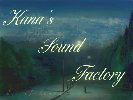 Kana's Sound Factory 音楽素材集その2