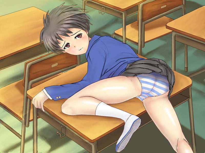 私は父に恋をした