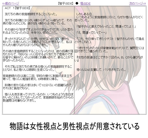 カテキョDE肉便器