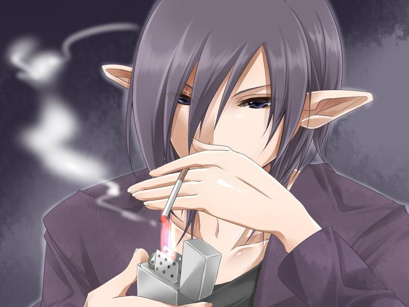 GH1900年～焔の刀にて正義を成す～Level.1