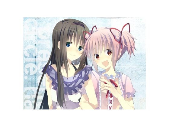 NVL☆MGK-ノベルマギカ-