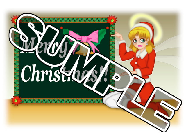 Christmas Card Collection 2011