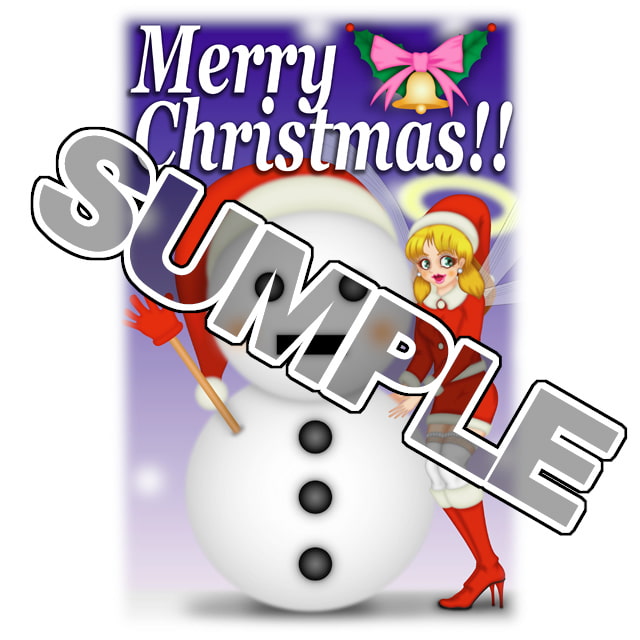 Christmas Card Collection 2011