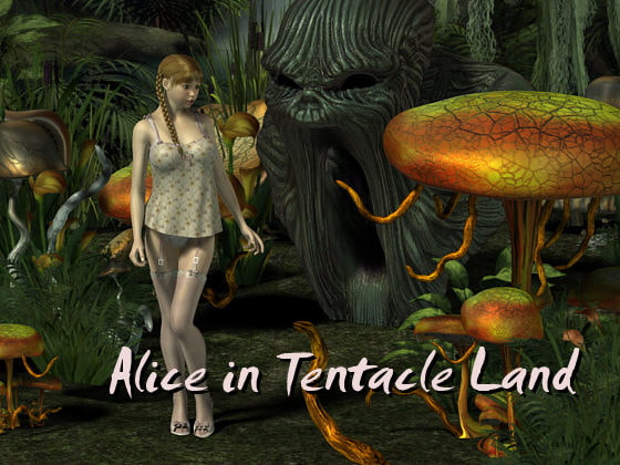 Alice in Tentacle Land