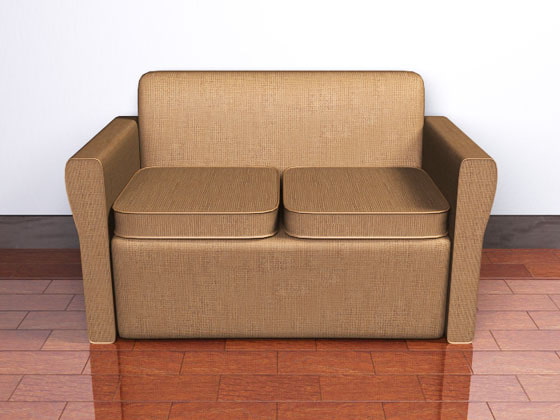 ソファ LWモデルデータ