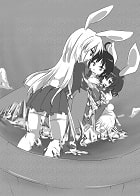 東方弱虫録3～幻想戦闘記