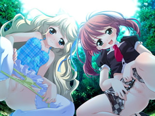 俺と双子と夏休み