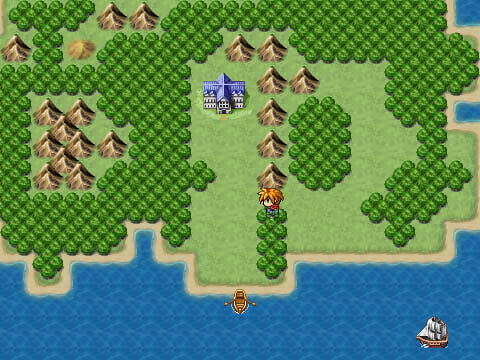 性転換少年探偵団