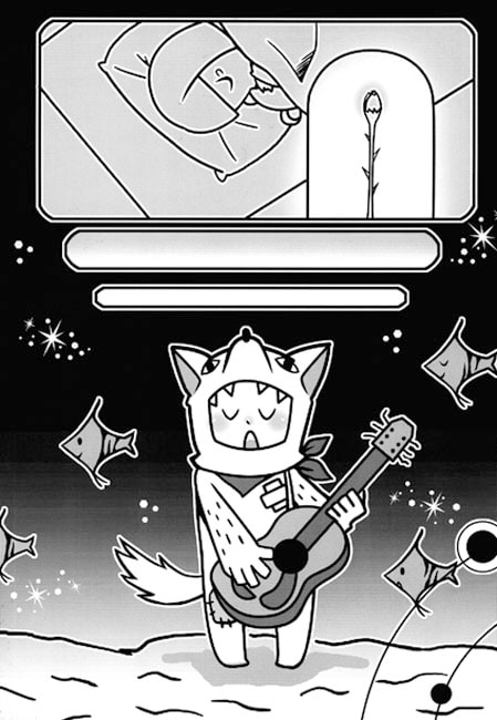 Le Prince on A ○tar