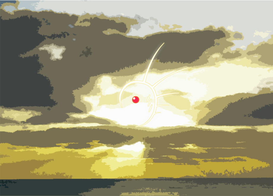 蟲ノ目【第四章】