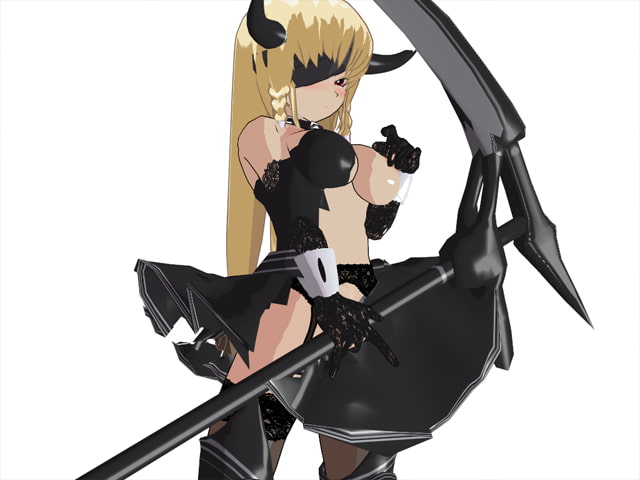 エロいネトゲの装備が如くっ! 其の十六 ～霊族戦士～