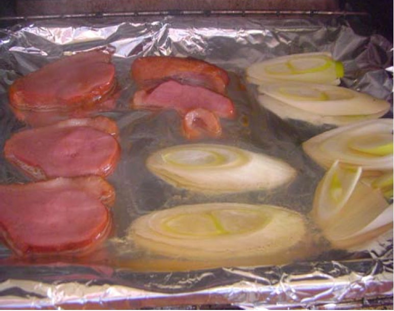 料理から入る 2.5次元の世界～キミの隣り～