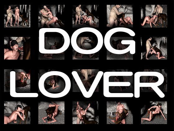 Dog Lover