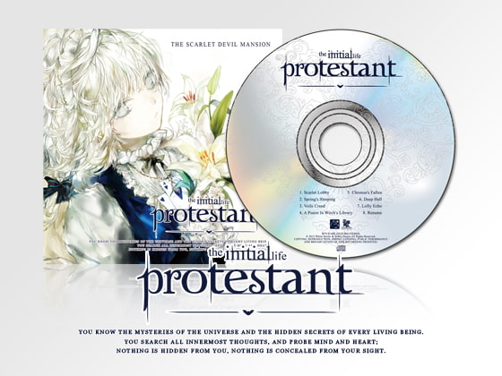 Protestant