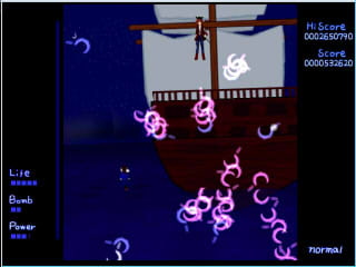 芦屋探偵日誌 The round table of magic