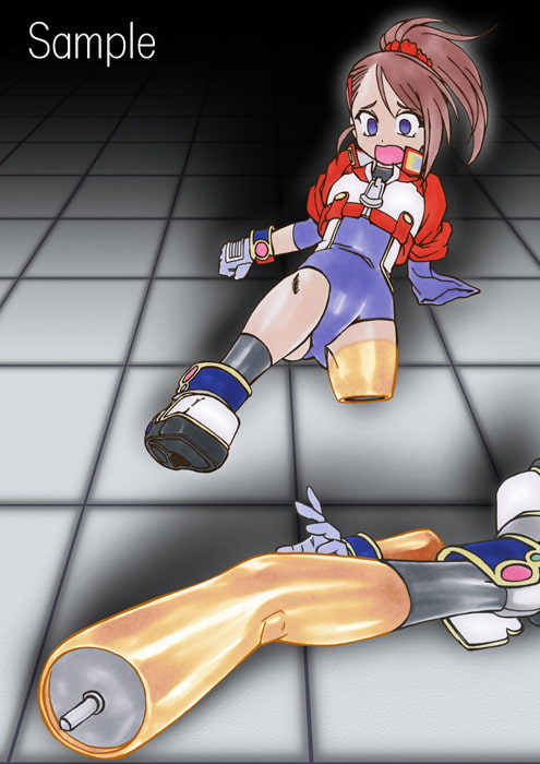 Solid Art Labyrinth 2
