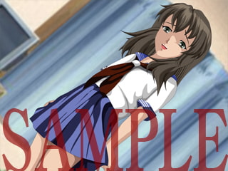 お兄ちゃんは私にいろいろな事をします 玲美編