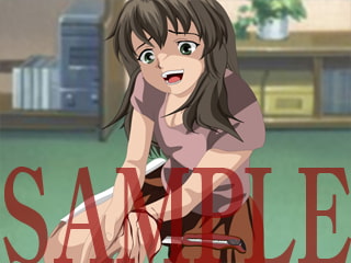 お兄ちゃんは私にいろいろな事をします 玲美編