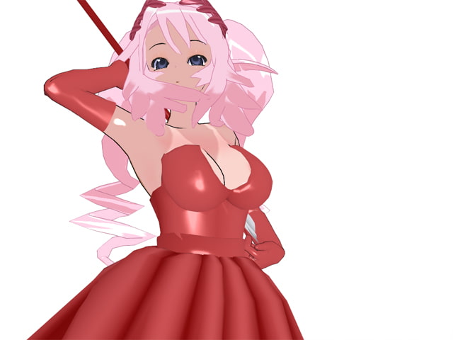 エロいネトゲの装備が如くっ! 其の十七 ～霊族術師～