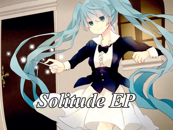Solitude EP