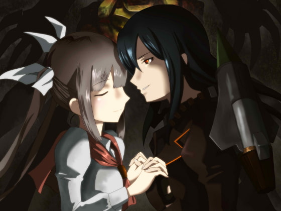 学園大戦ヴァルキリーズ新小説版 OF THEIR OWN ACCORD 1947