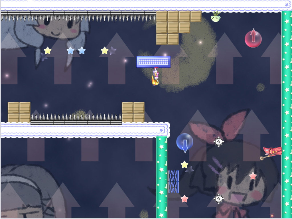 ひなのふわふわドリーム☆