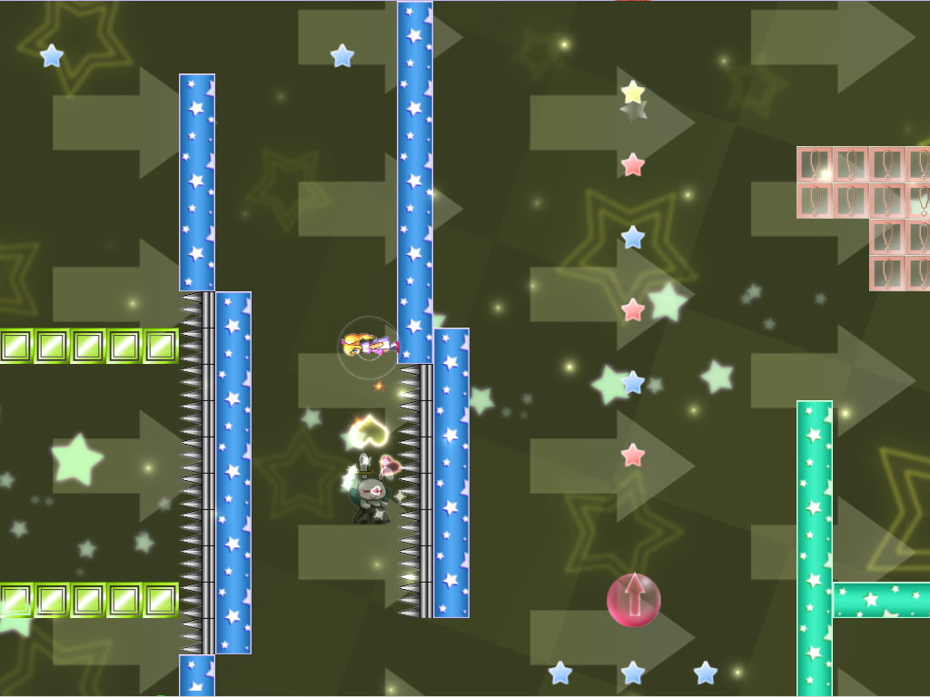 ひなのふわふわドリーム☆