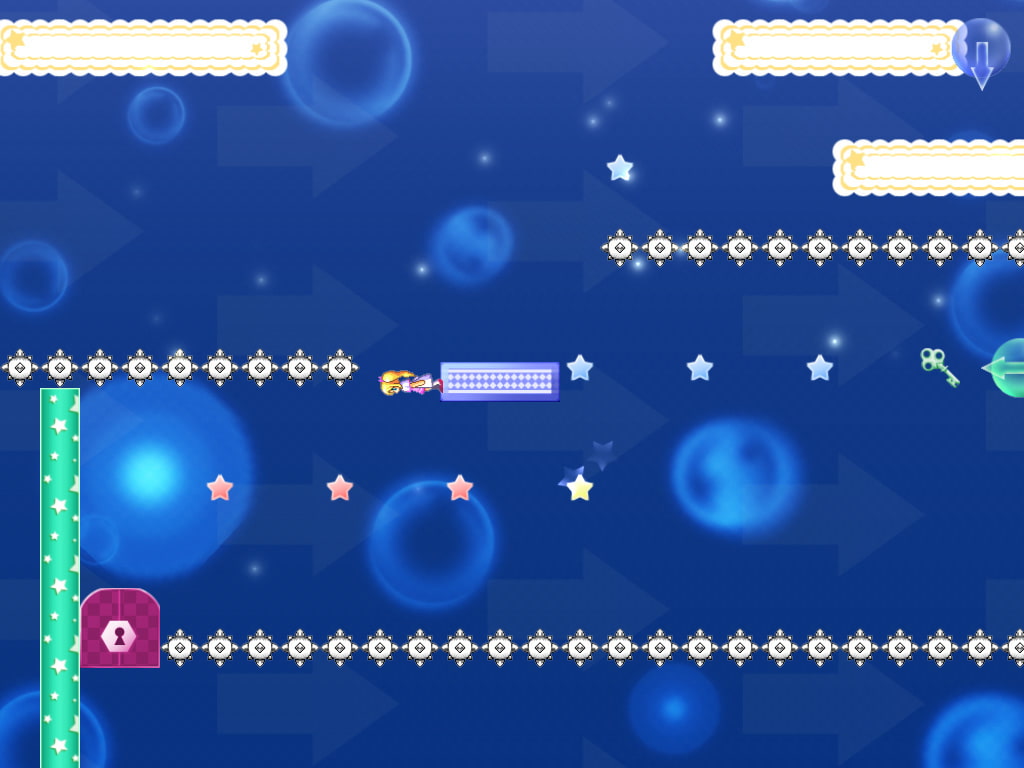 ひなのふわふわドリーム☆