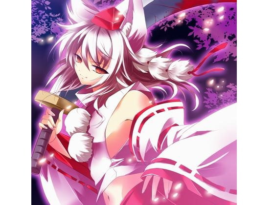 東方風神樂 ～ God Lok wind.