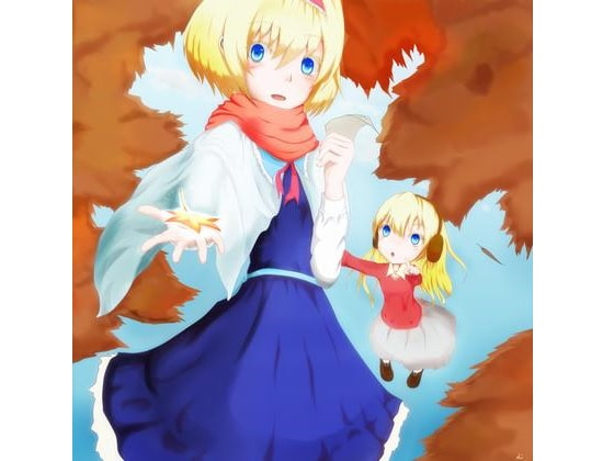 東方幻想樂 ～ Lok fantasy.