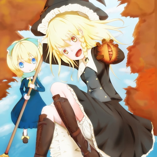 東方幻想樂 ～ Lok fantasy.