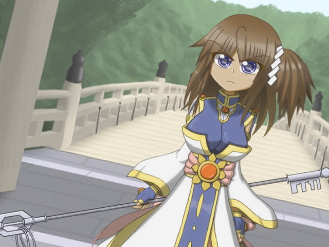 天照花嫁日記・参