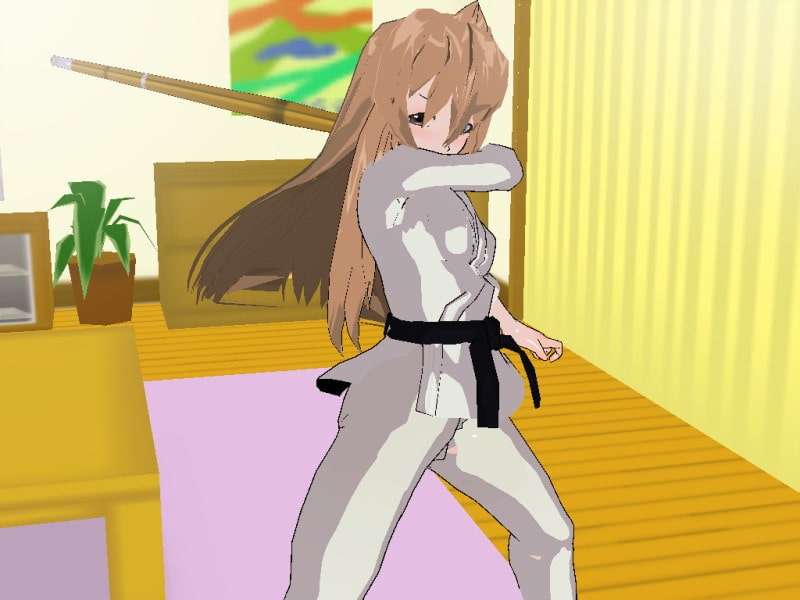 カスタム少女用みみげまとめ