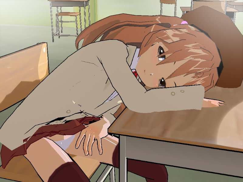 カスタム少女用みみげまとめ