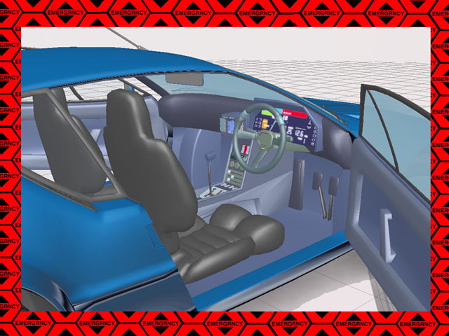 アノ人の愛車 A310V6かい