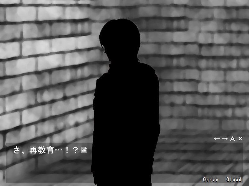 アイドル雪歩の監禁レイプ!