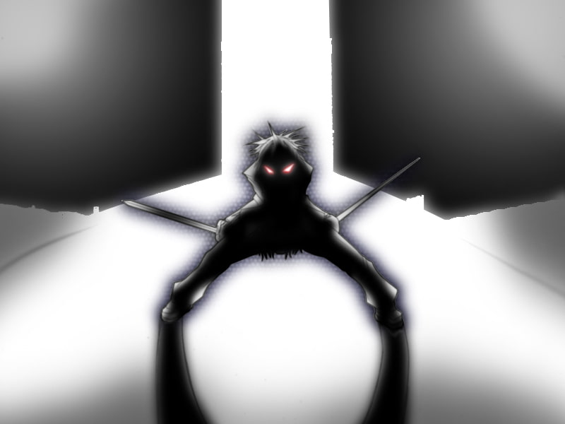 ダブルトリガー