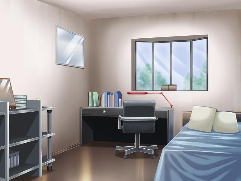 GH1899年～ある二人の信頼の森～完結編